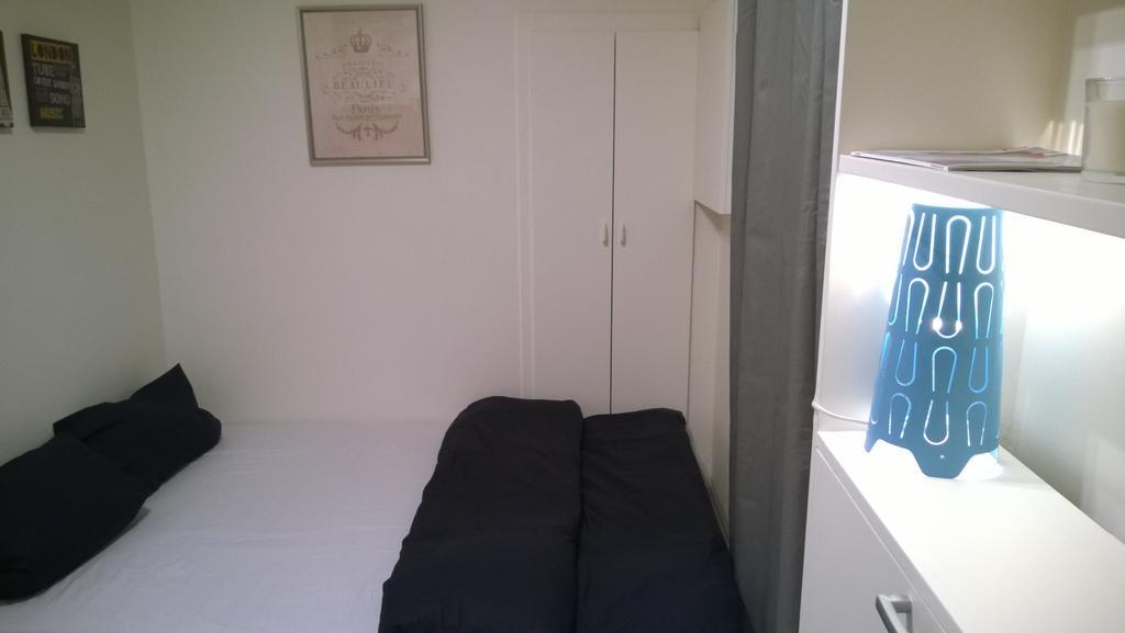 Studio Monsieur Le Prince Apartment Paris