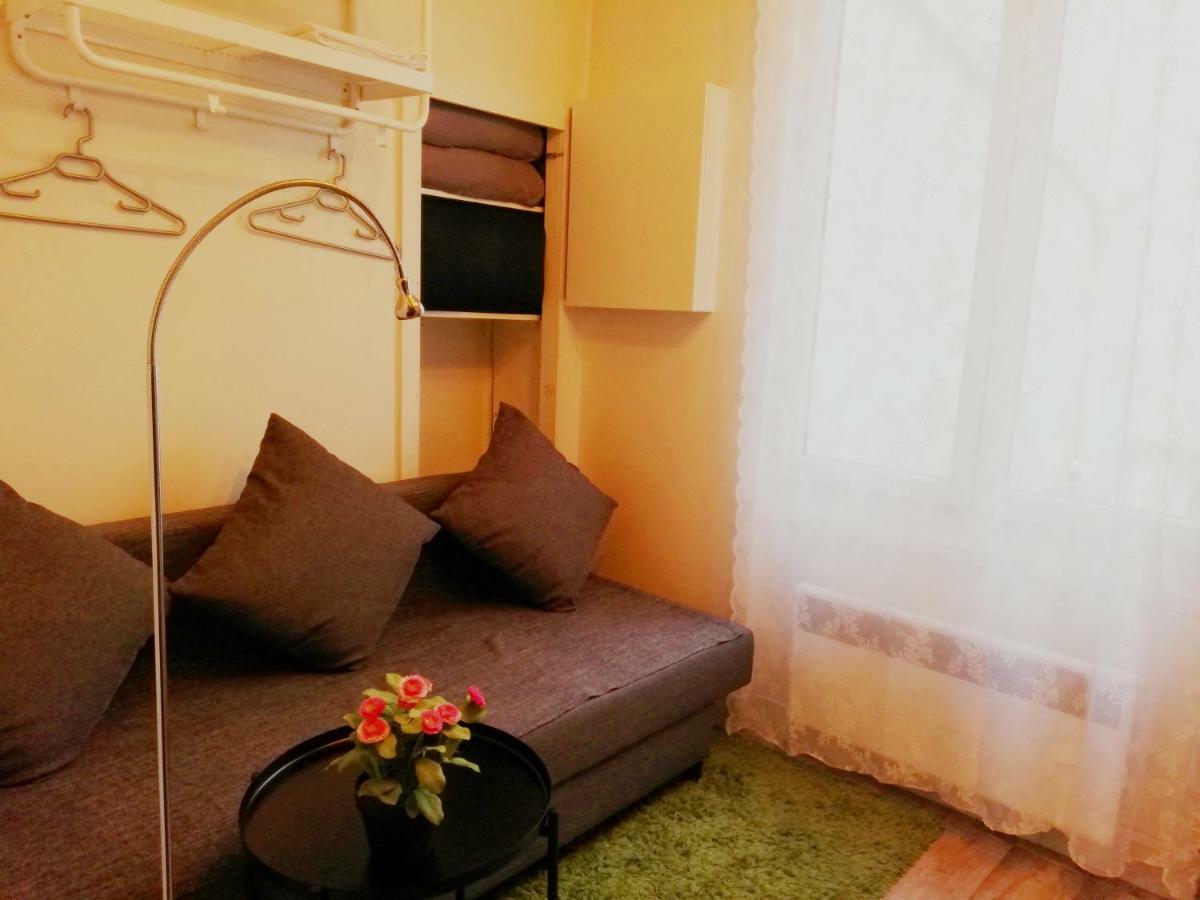 Apartment Studio Monsieur Le Prince